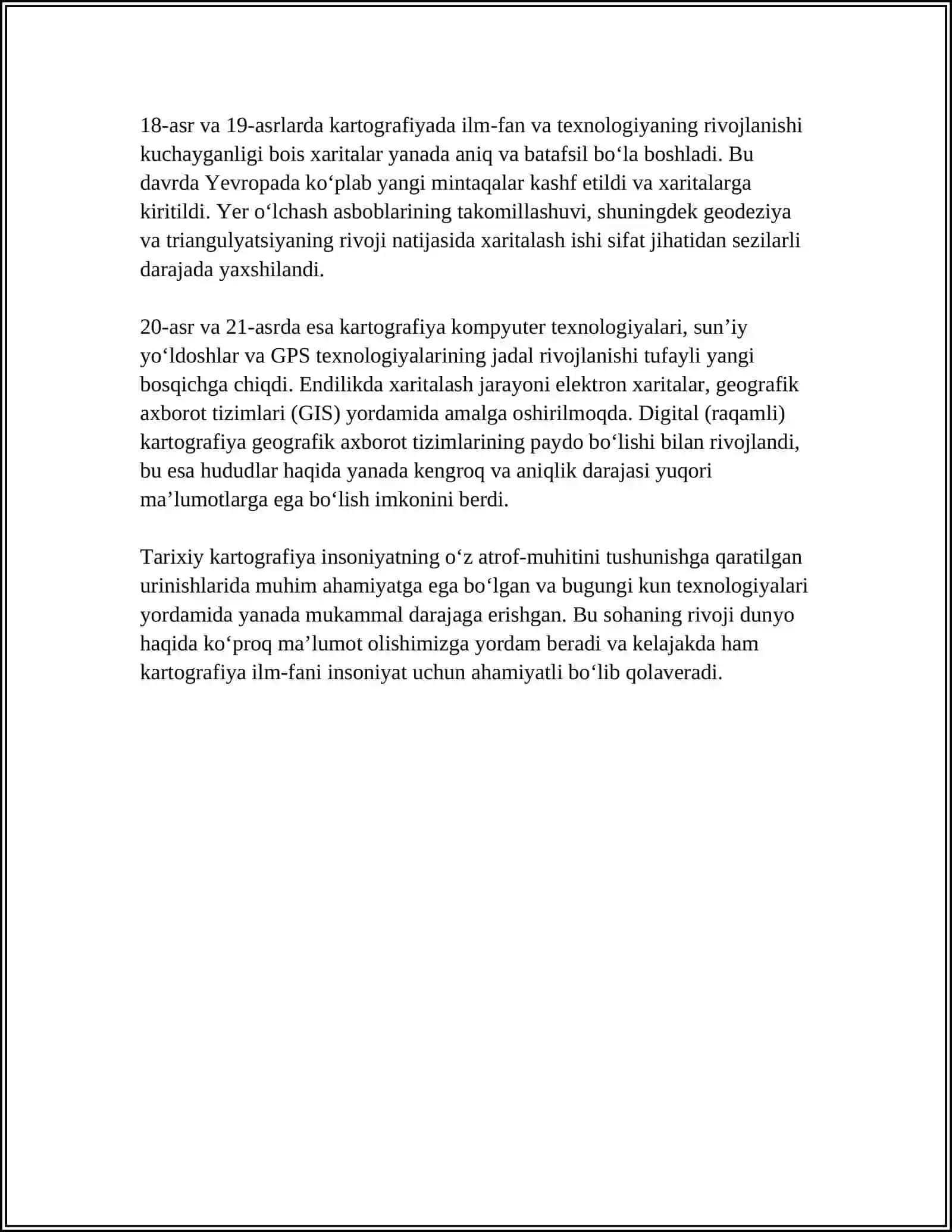 TARIXIY KATOGRAFIYA VA UNING XUSUSIYATLARI 4