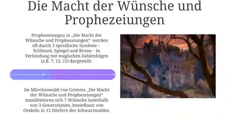 Märchenwelten erkunden 4