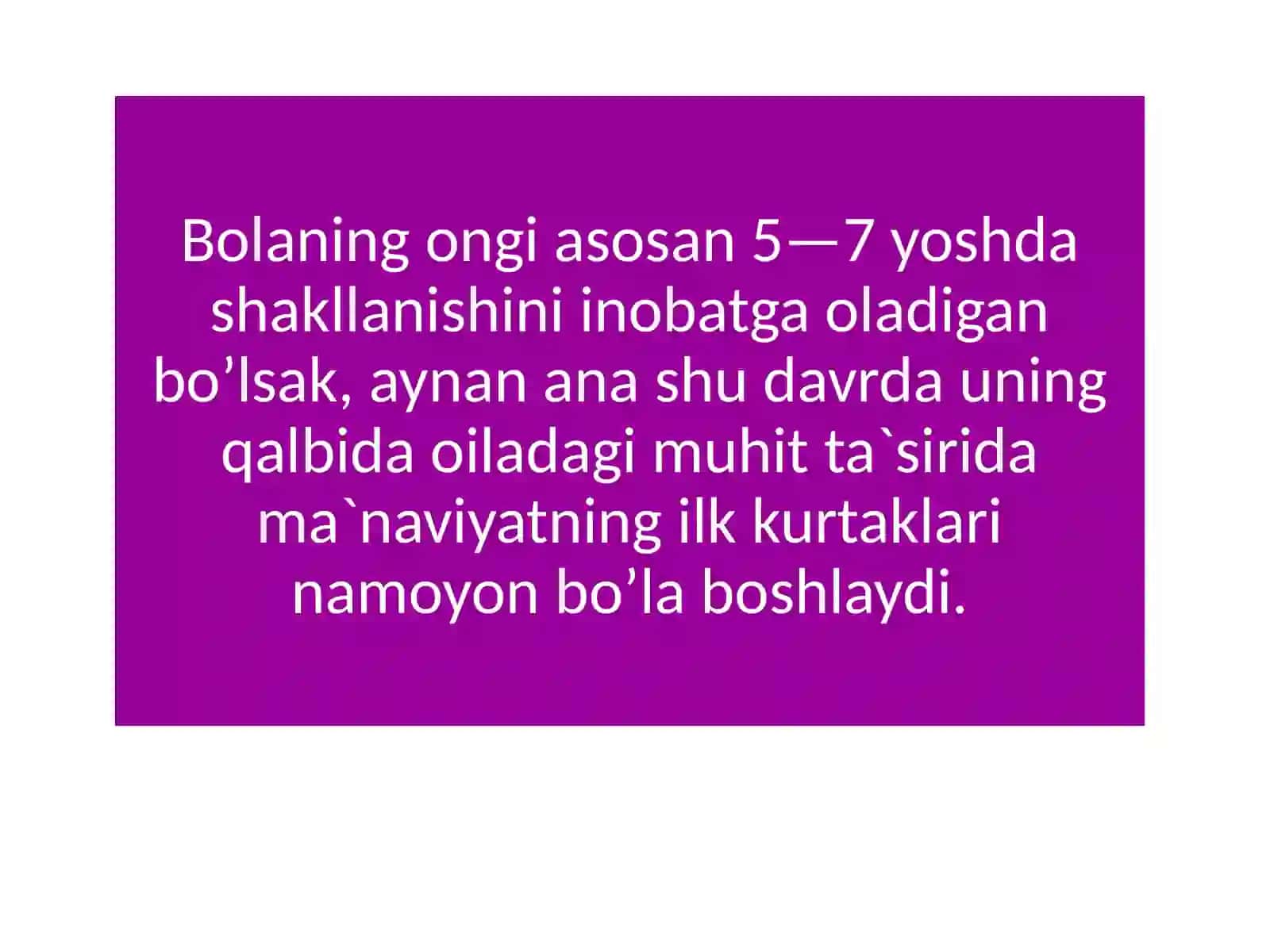 Ma`naviy-axloqiyot dasturi 4