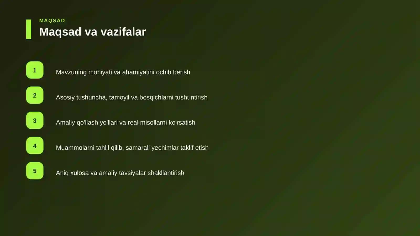 Veb-dasturlash — xatolar va yechimlar 4