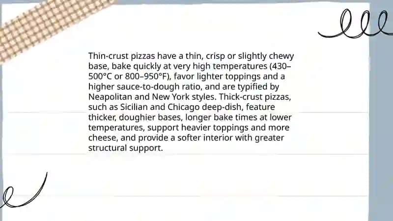Neapolitan Pizza 4