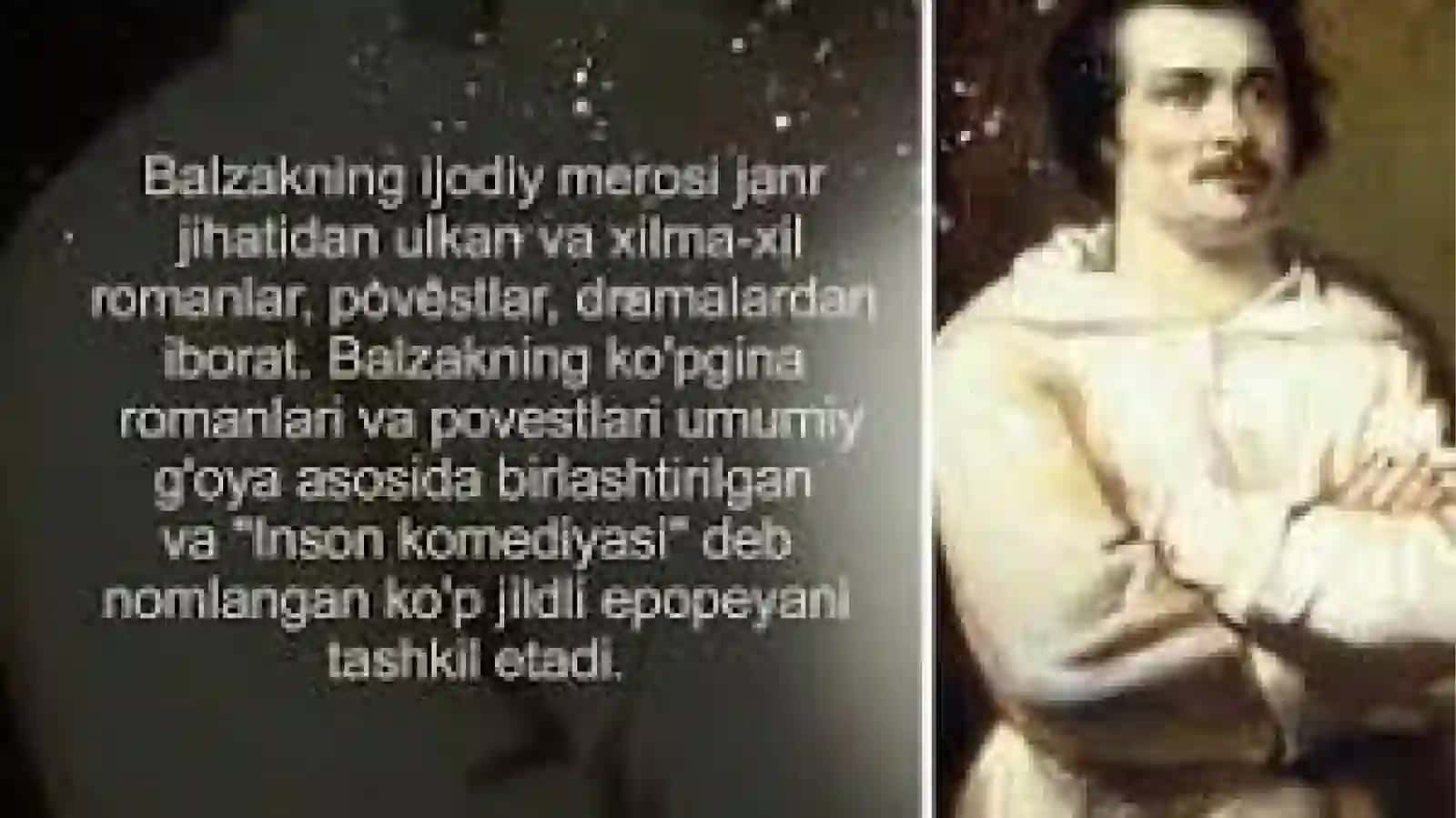 Onore de Balzak (1799 - 1850) “Gorio ota” romani 4