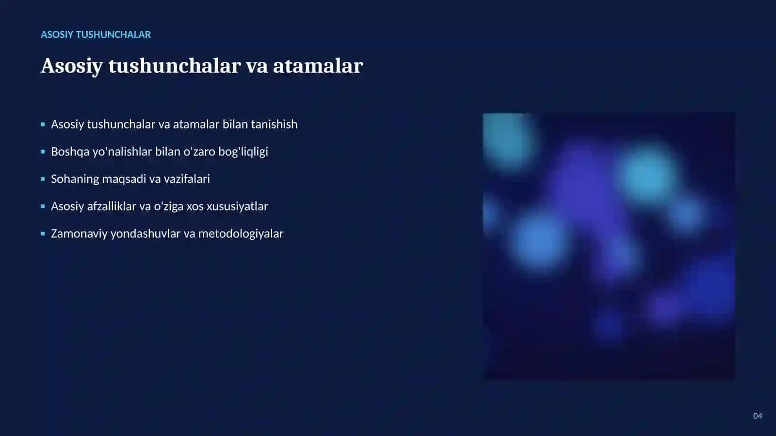 SUN'IY INTELLEKT • AI MARKETING VA SAVDODA 4