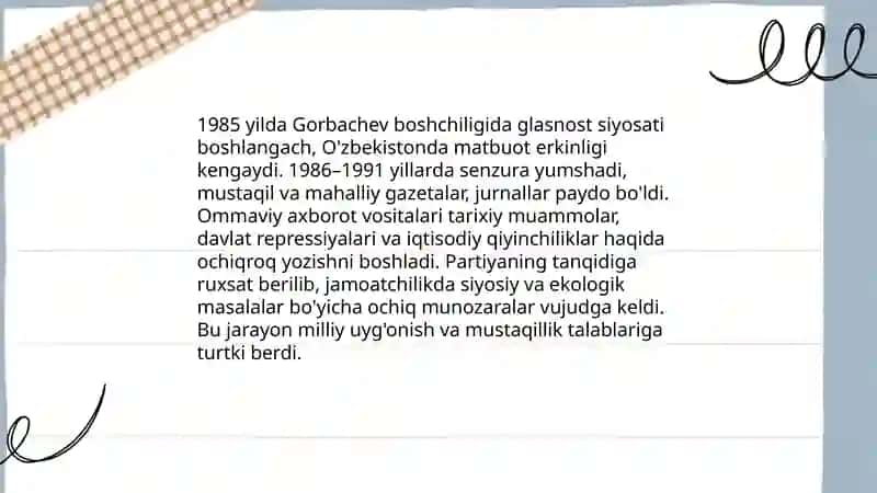 Qayta qurish 4