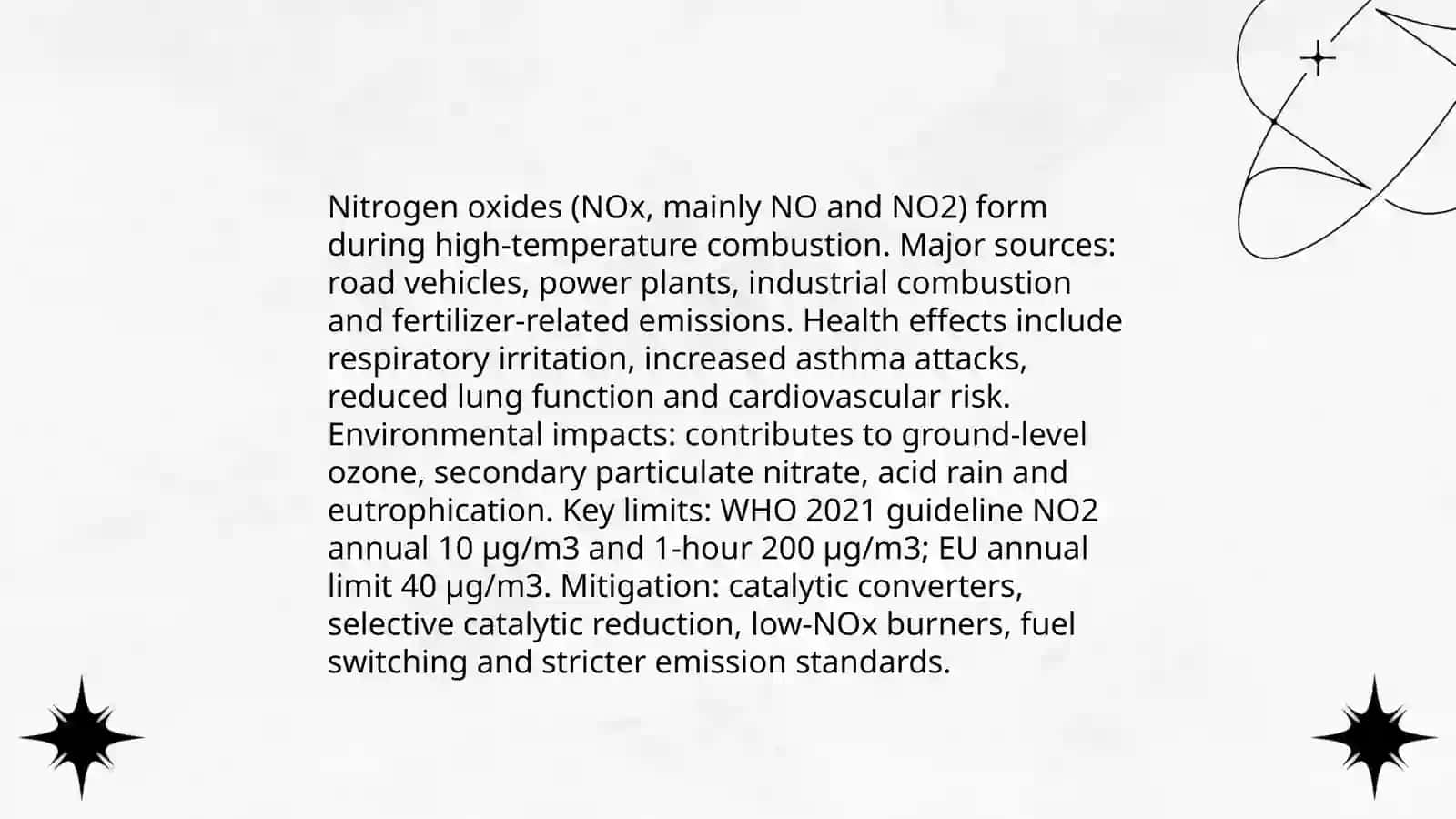 Air pollution 4