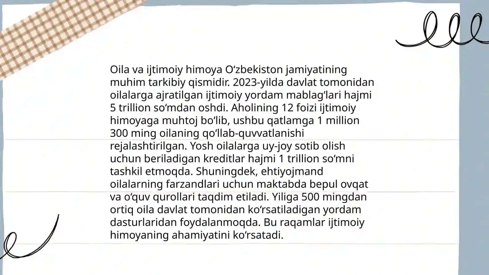 Ta'lim tizimidagi islohotlar 4