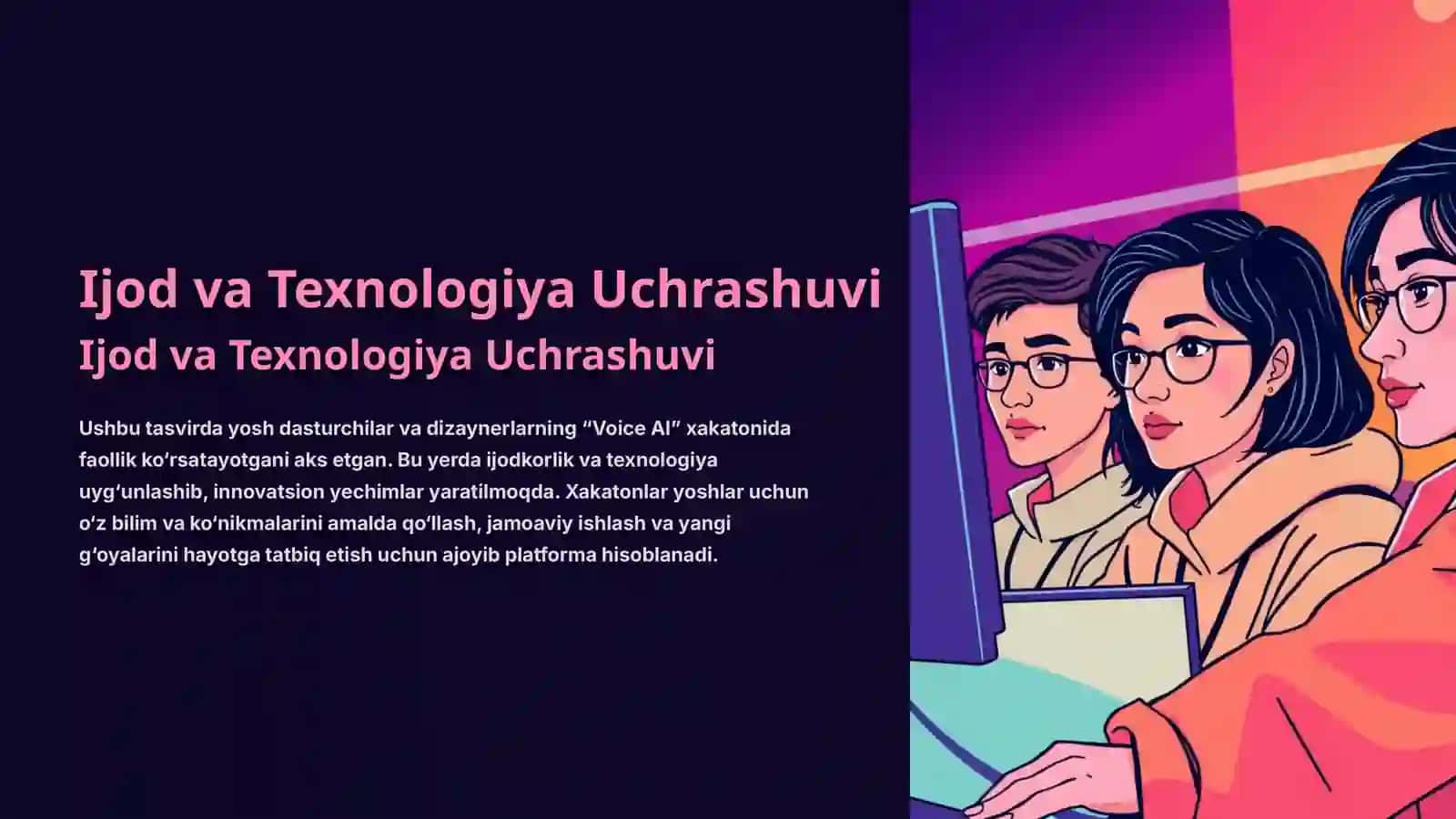 Yoshlar Siyosiy-Ijtimoiy Faolligida Sun’iy Intellektning Roli 4