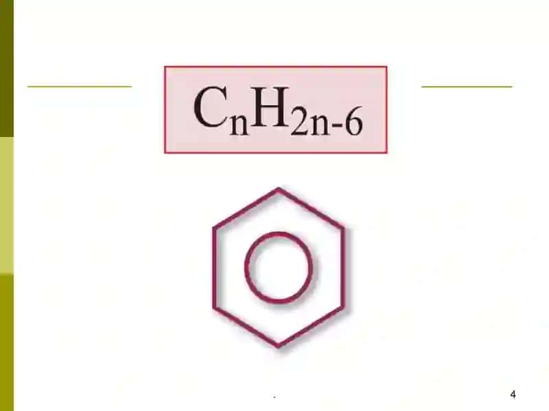 Aromatik uglevodorodlar 4