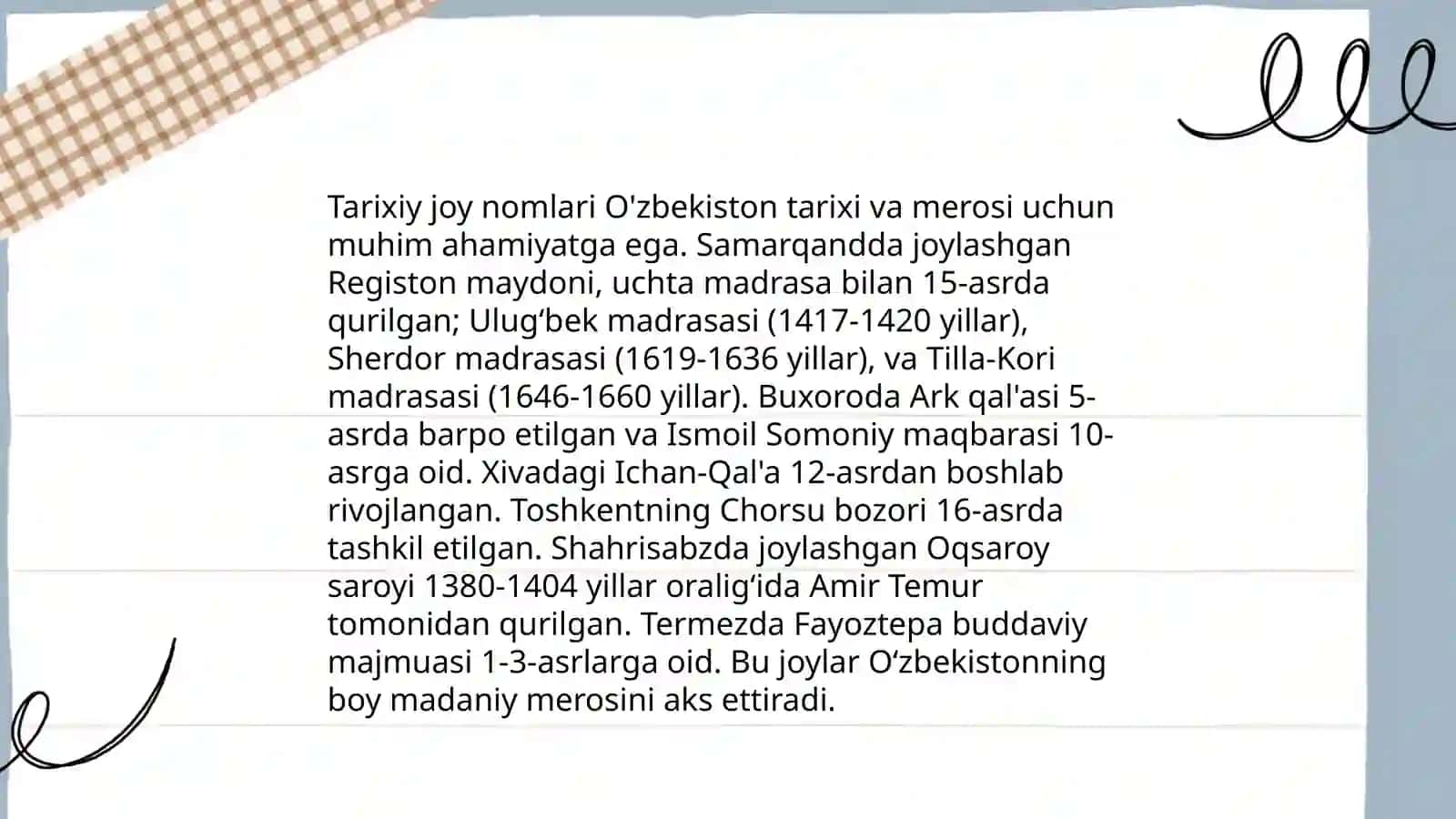 Yulduzli tunlar 4