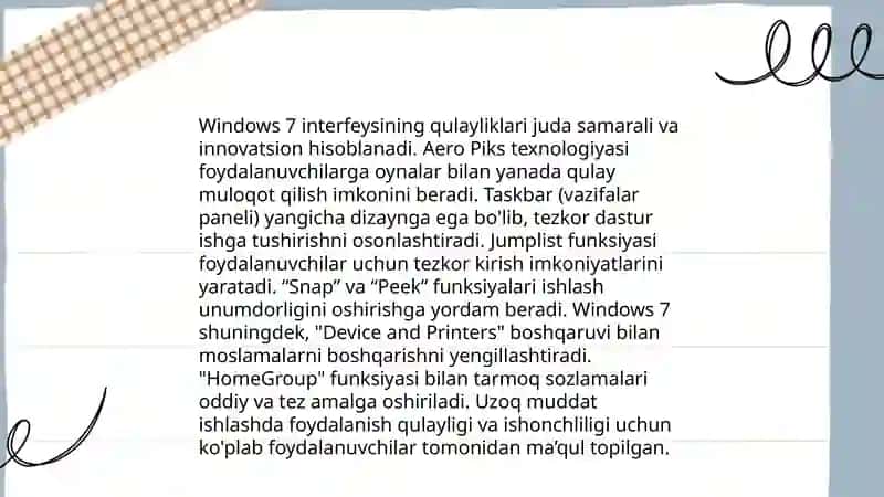 Windows 7,8,10,11 OT 4