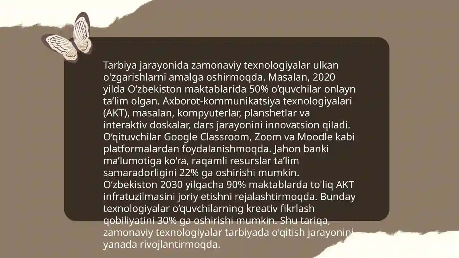 Ilg‘or xorijiy ta'lim metodlari 4
