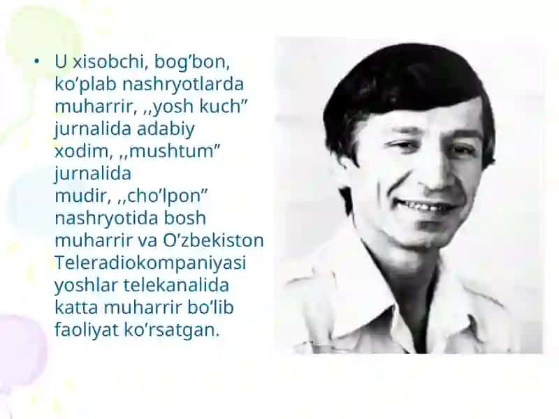 Anvar Obidjon 4