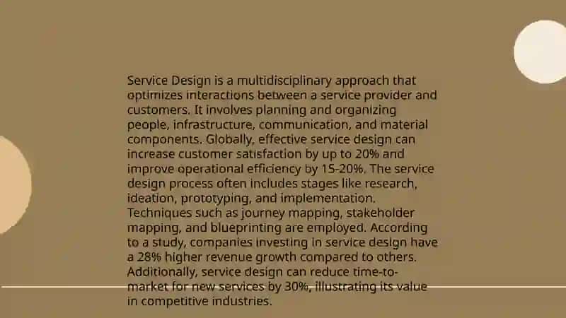 Product development 4