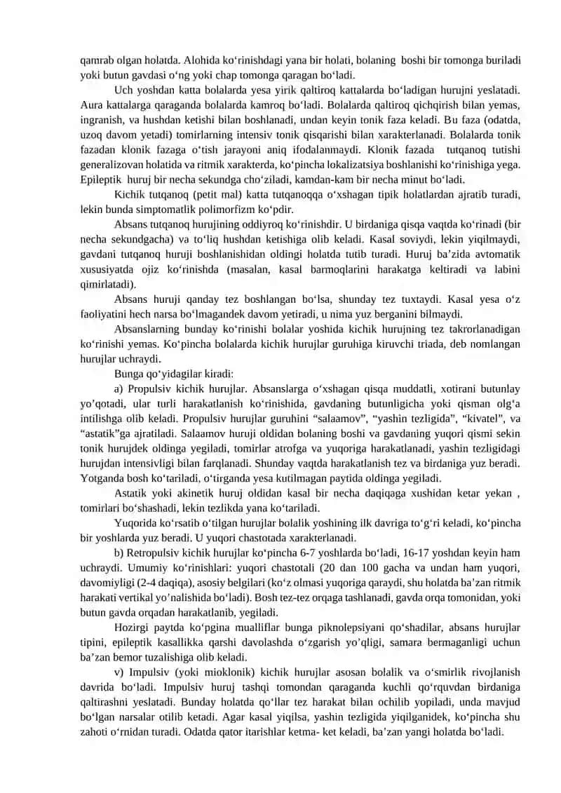 Epilepsiya 4