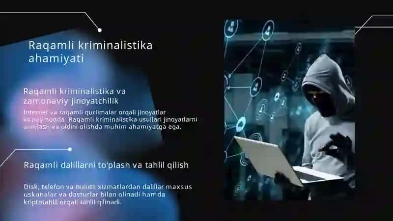 Raqamli kriminalistika metodlari 4