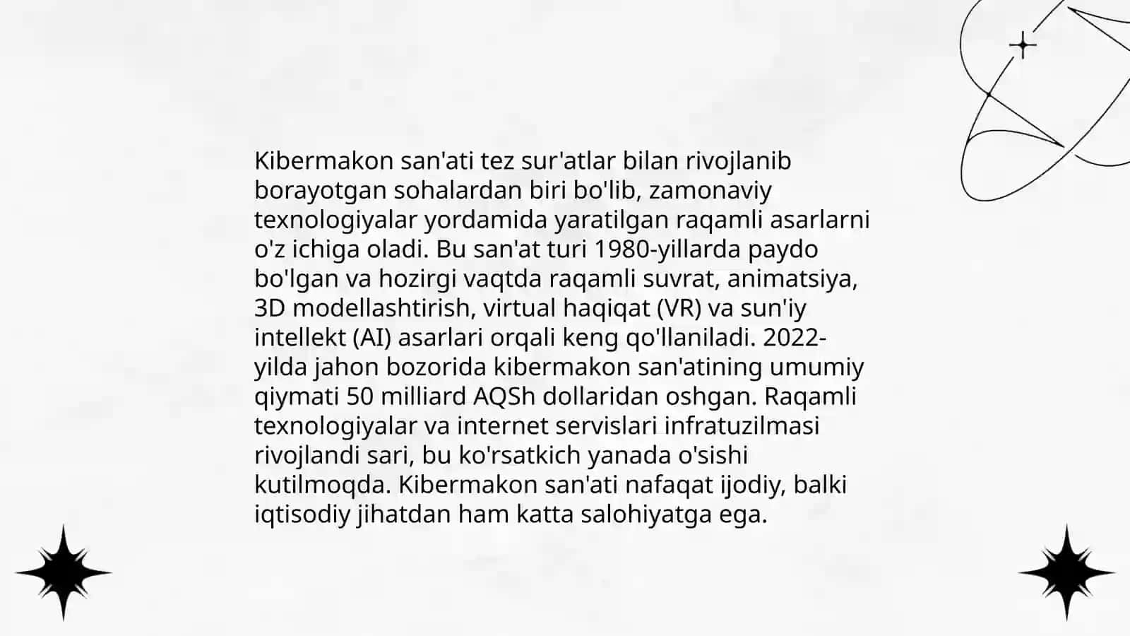 Kibermakonda din omili 4