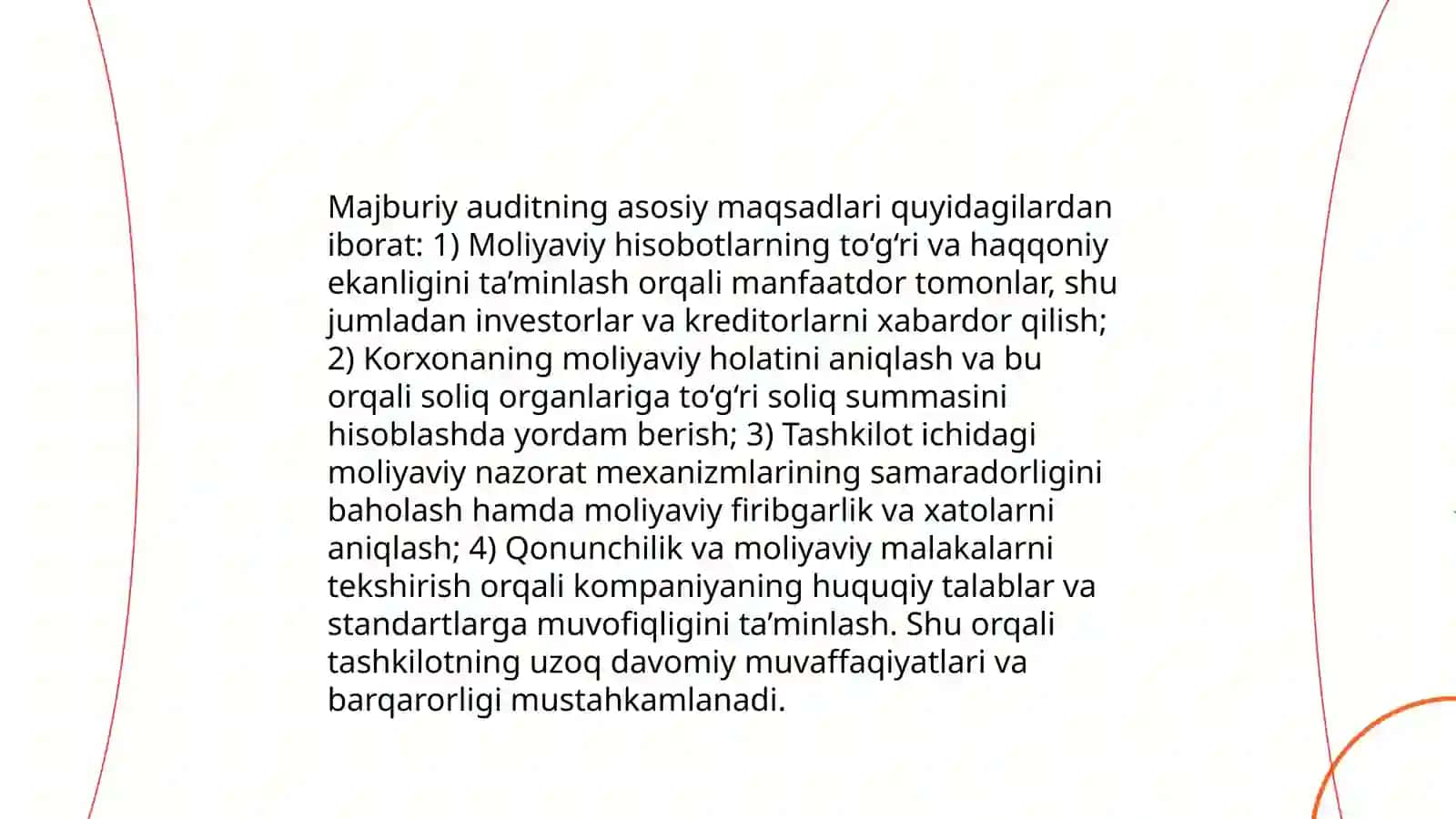 Majburiy audit 4