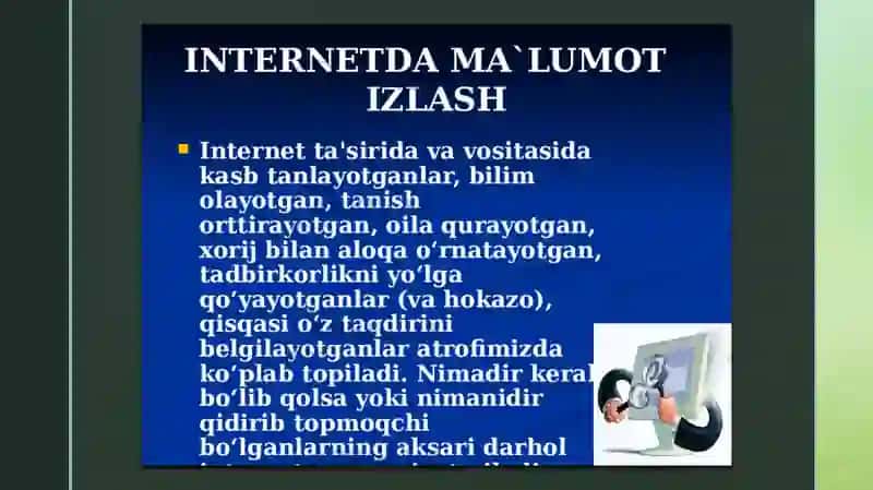Tarjimadaqidiruvtizimlariningro`li 4