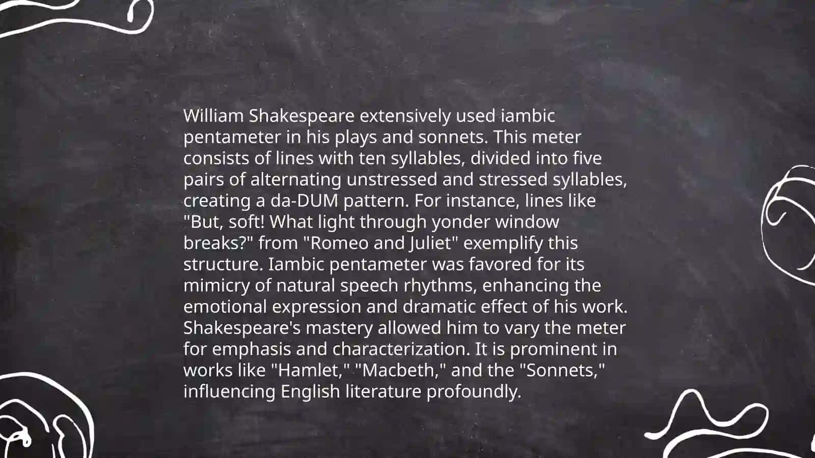 Sonnets of W. Shakespeare 4