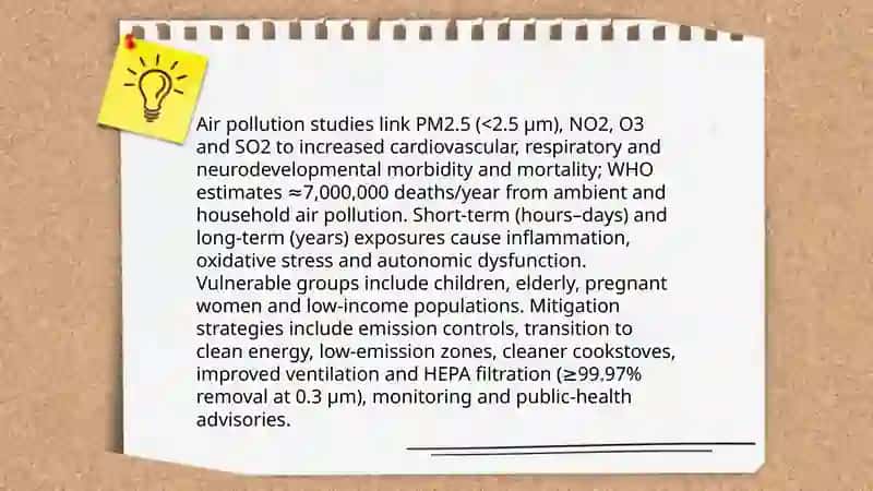 Environmental Science Presentation 4