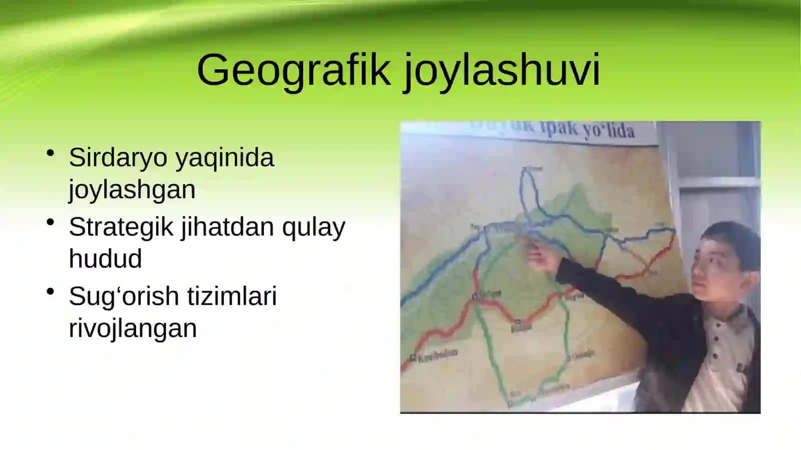 Axsikent – qadimiy shahar tarixi 4