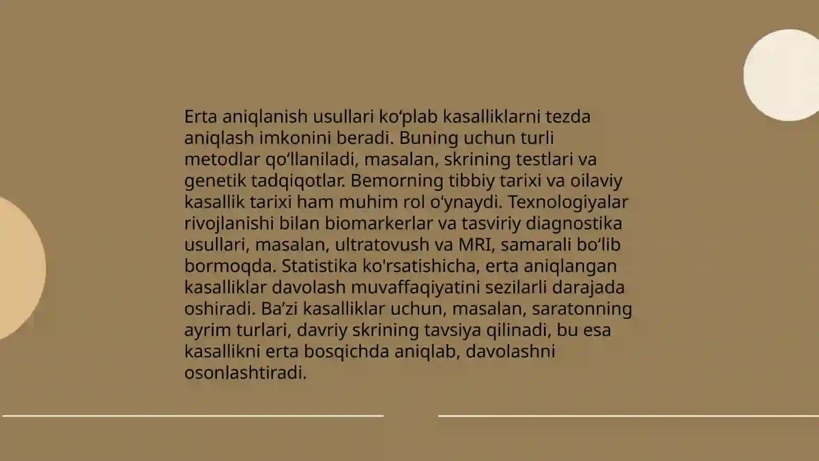 Doğriqlanishning sabablari 4