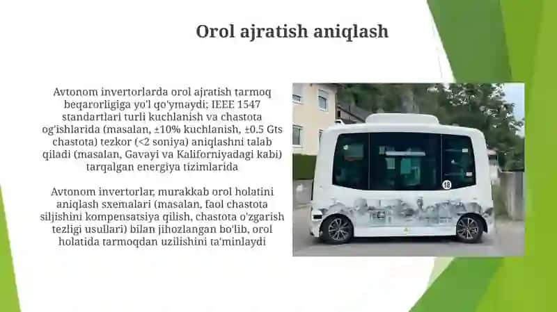 Avtonom invertorlar 4