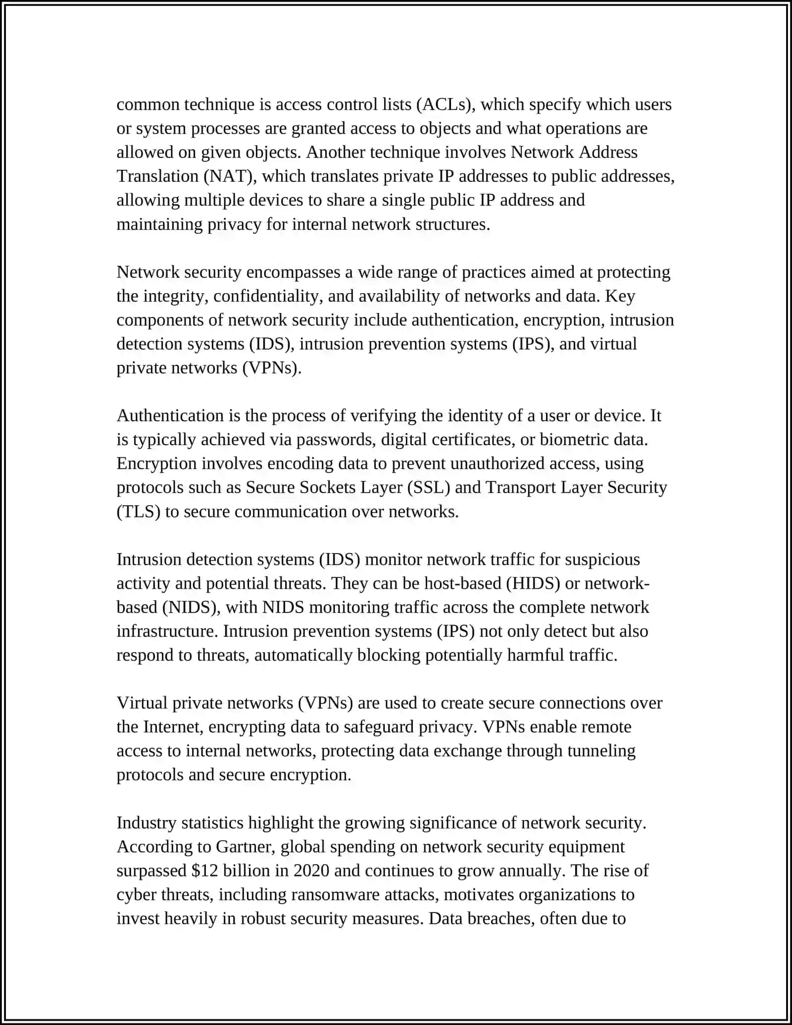 NETWORK SECURITY 4
