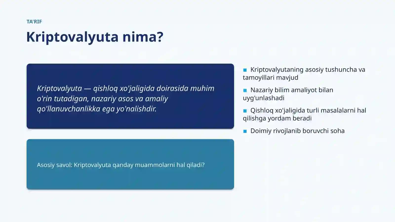 Kriptovalyuta 4