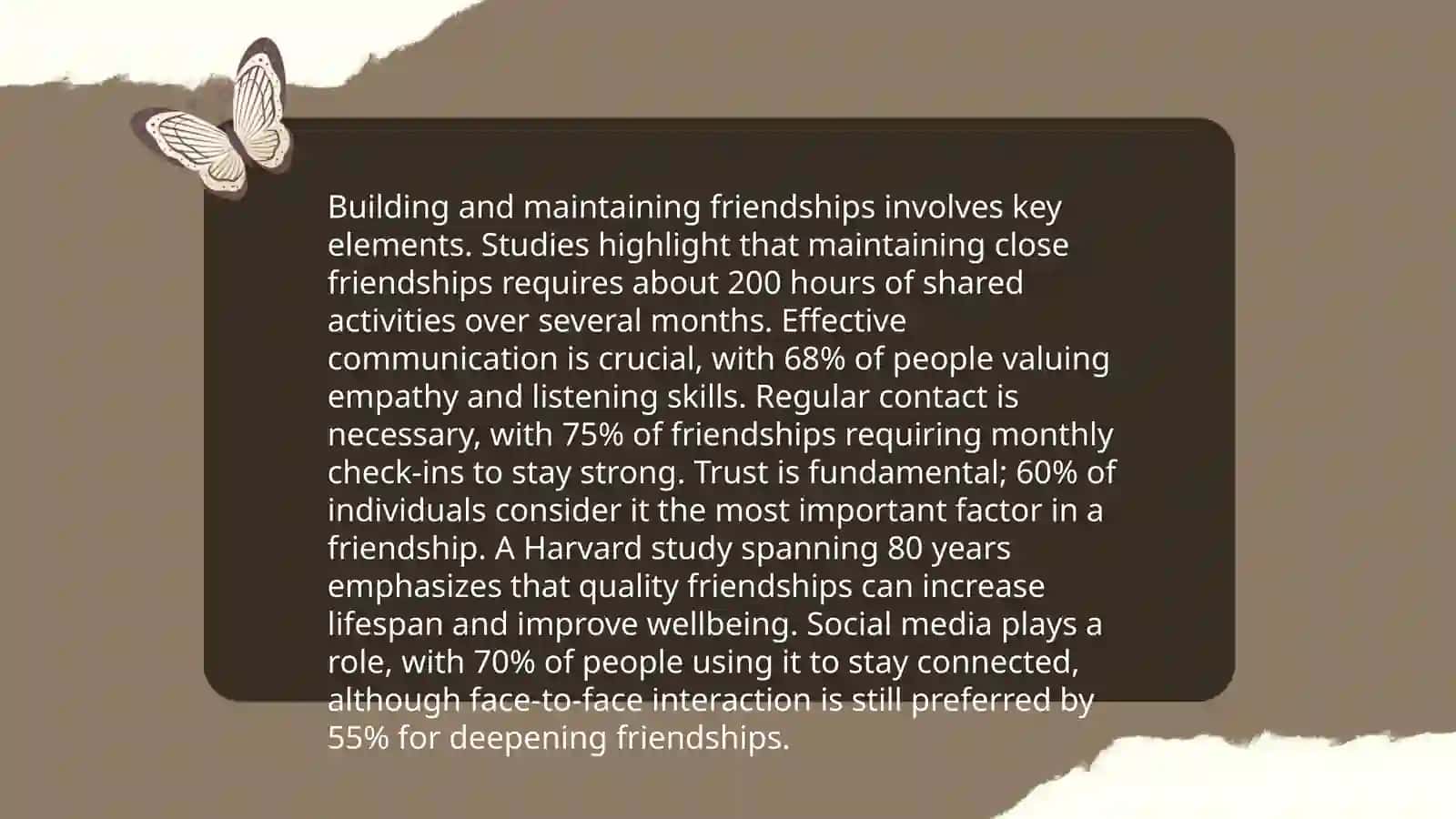 Friendship 4