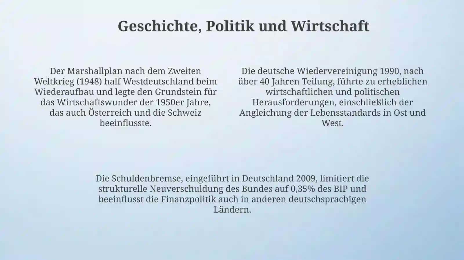 DiedeutschsprachigeLänder 4