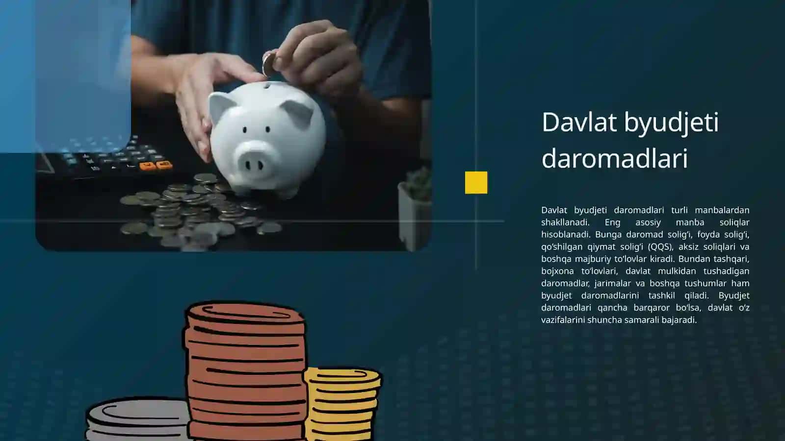 Davlat byudjeti tushunchasi 4