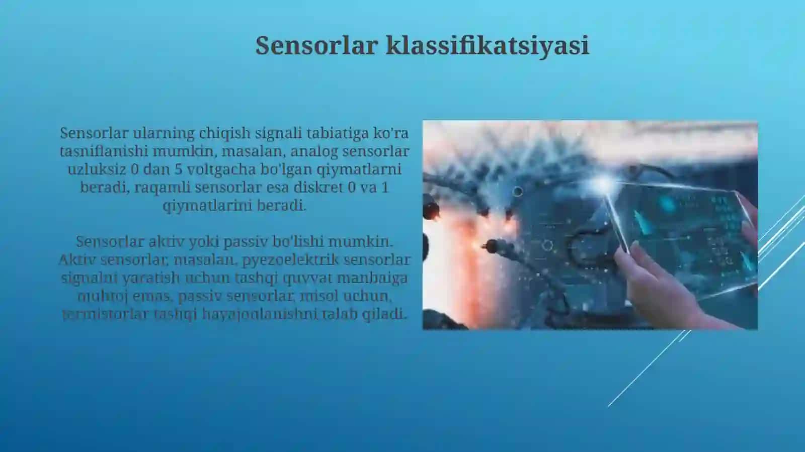 Robotlarningsensorlitizimelementlari 4