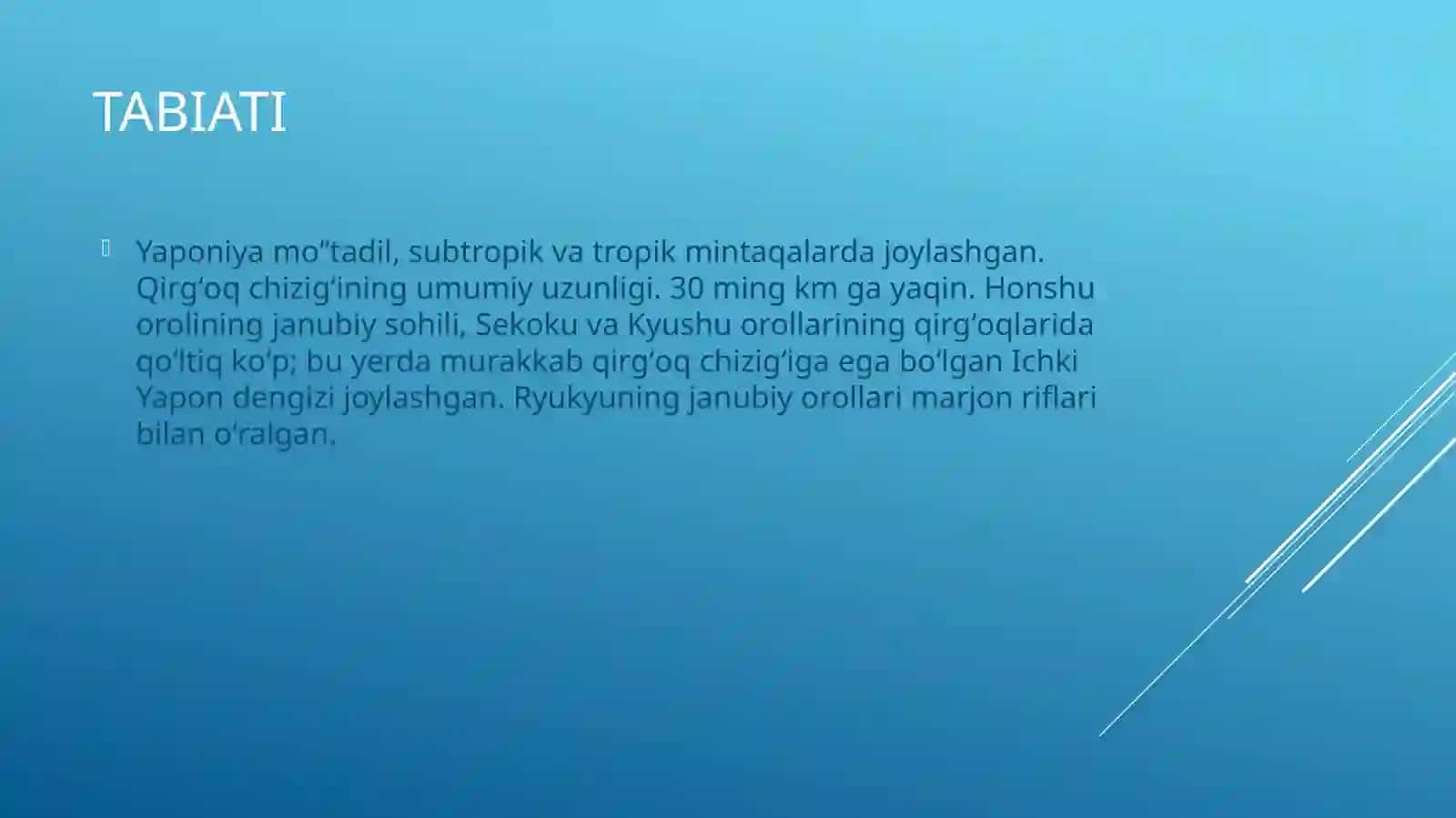 YAPONIYA 4