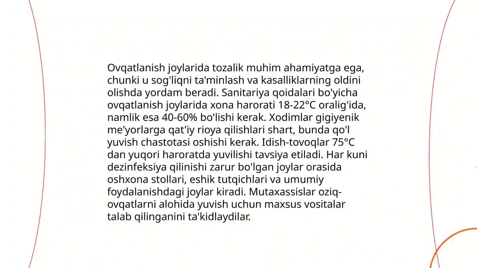 Qo'l gigiyenasi 4