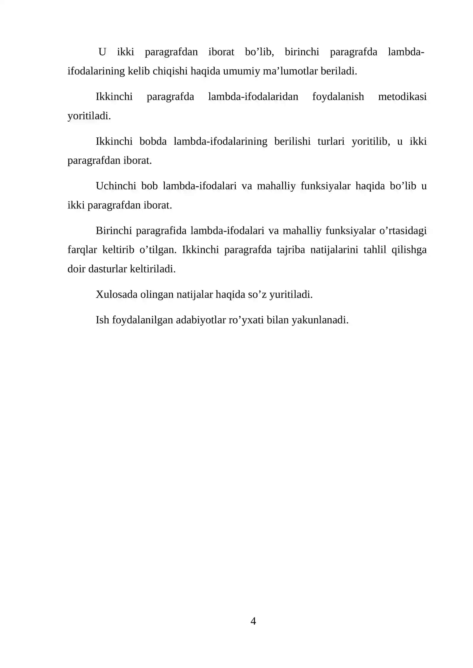 C# dasturlash tilida dasturlashda lambda-ifodadan foydalanish 4