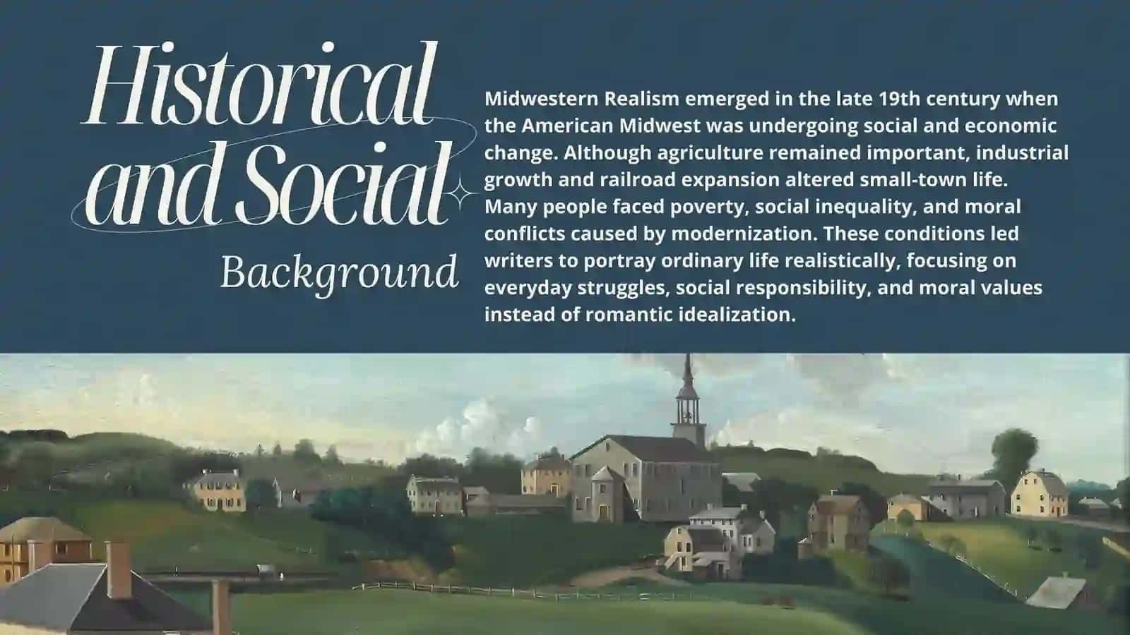 Midwestern Realism 4