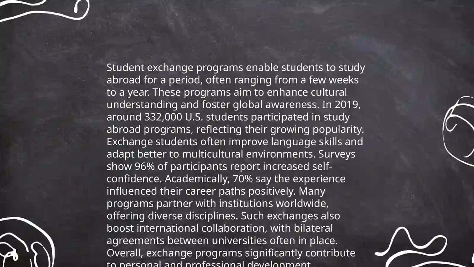 Student’s life and educational systems 4