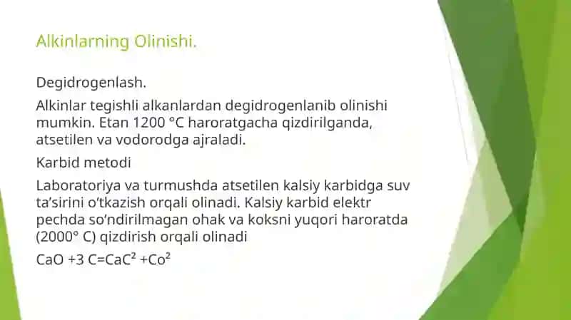 Alkinlar 4