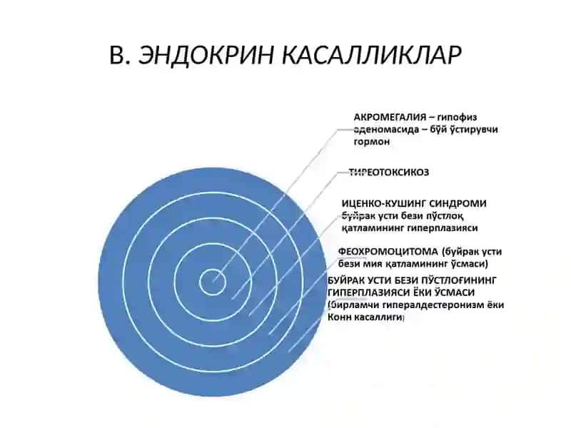 СИМПТОМАТИК АРТЕРИАЛ ГИПЕРТОНИЯ 4