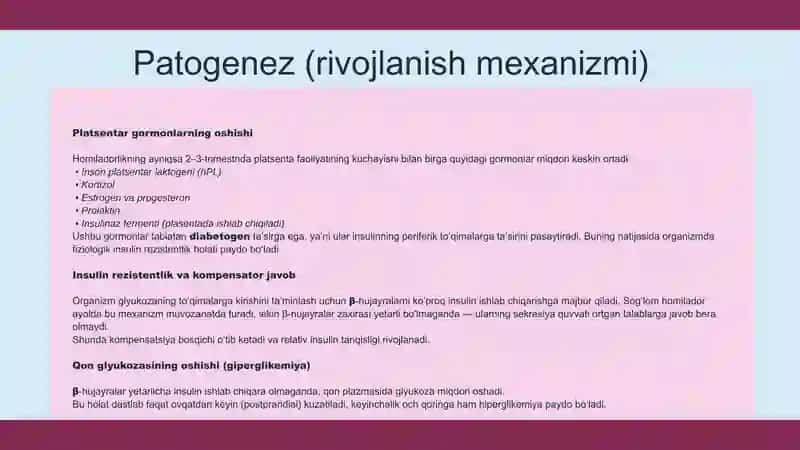 Gestatsion diabet 4