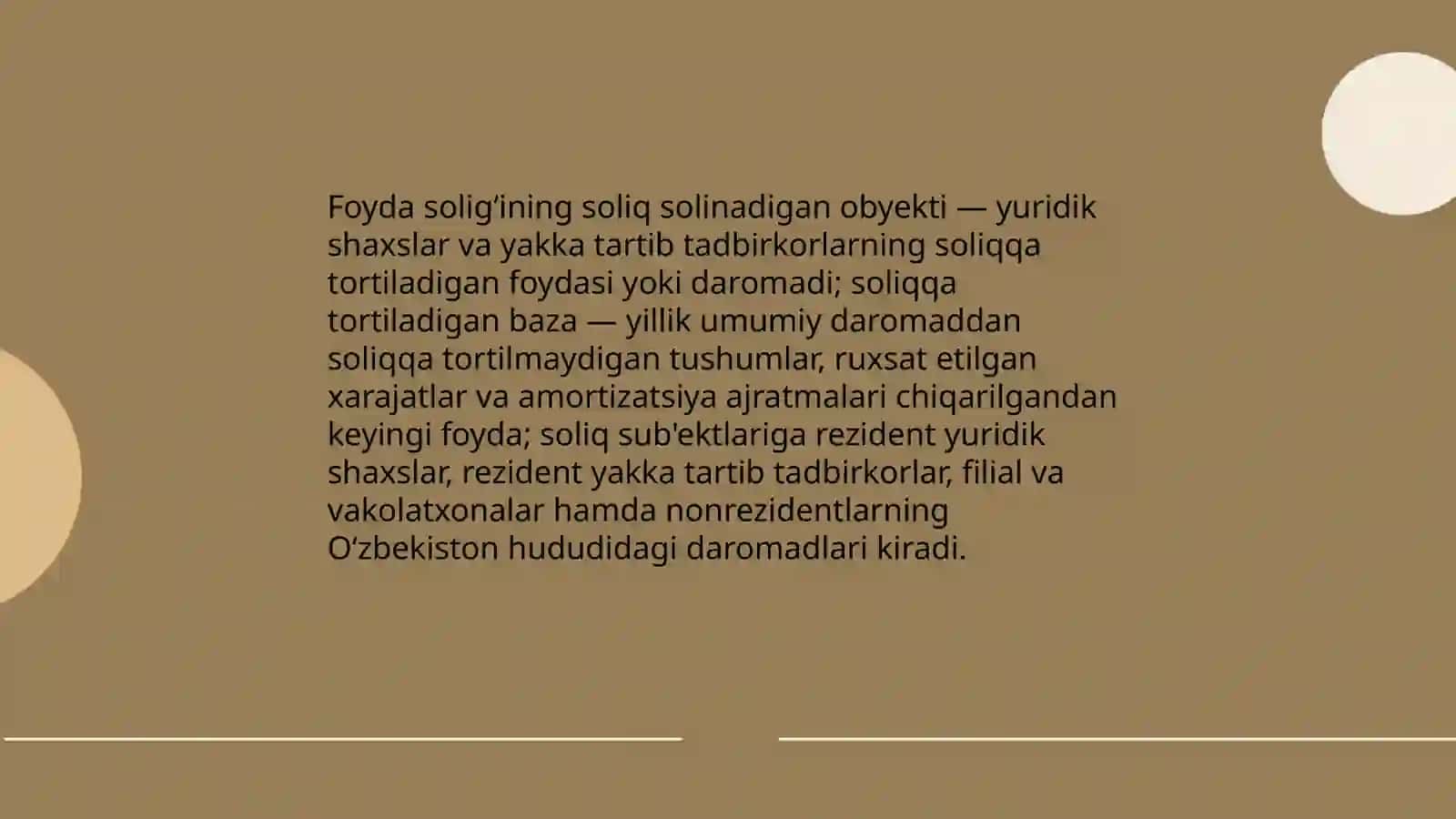 FOYDA SOLIGI 4