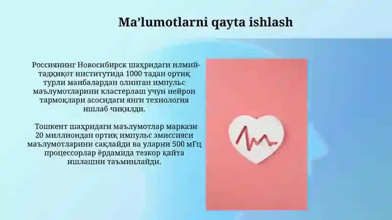 Impulsli nurlanish 4
