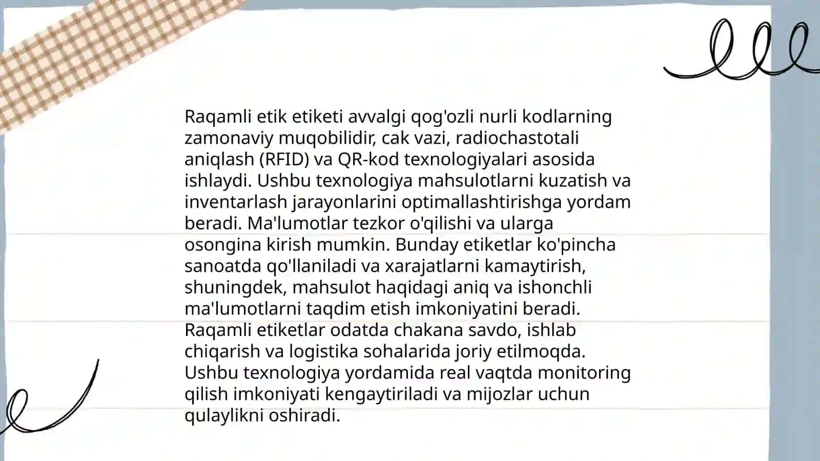 Internetdagi odob-axloq qoidalari 4