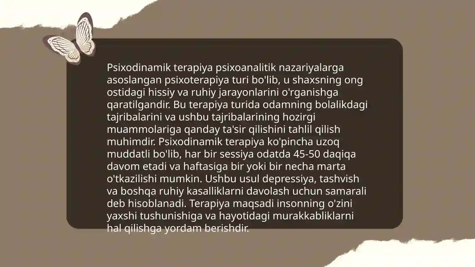 Kognitiv-hulqiy terapiya 4