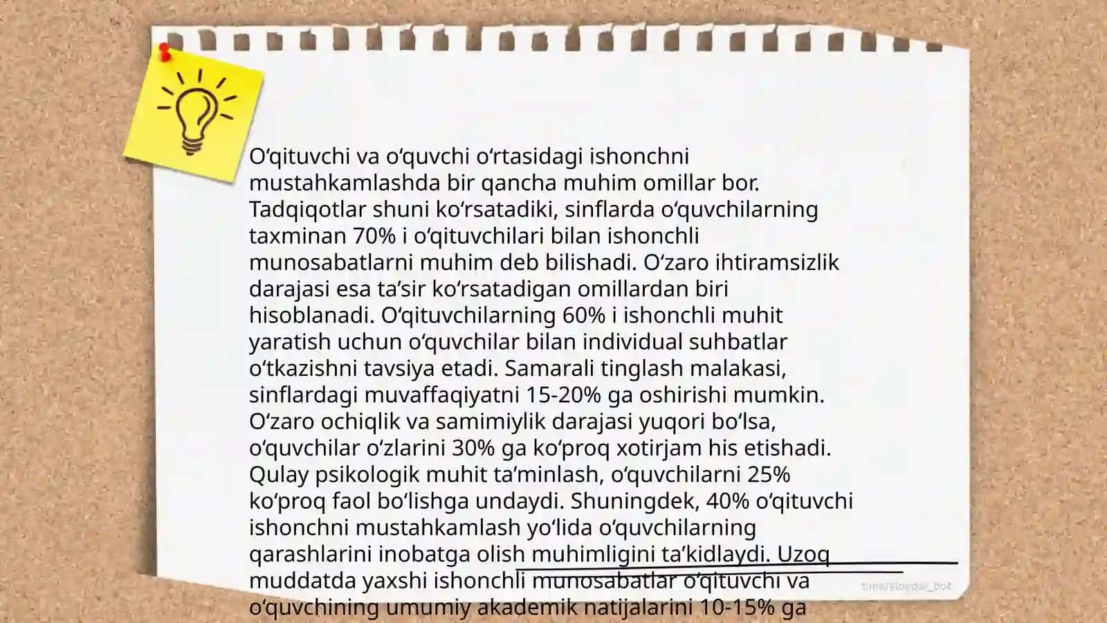 Muloqotning samarali usullari 4