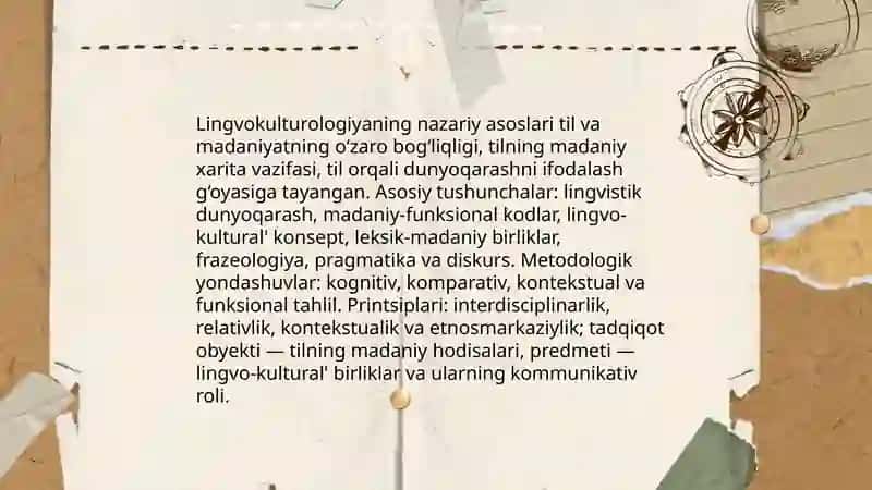 Lingvokulturologiya 4