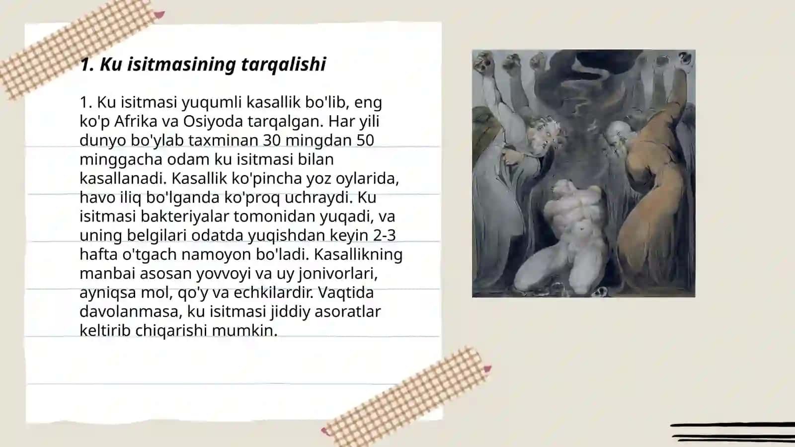 Ku isitmasi va profilaktikasi 4