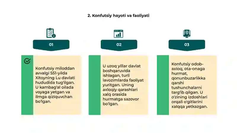 Konfutsiylik 4