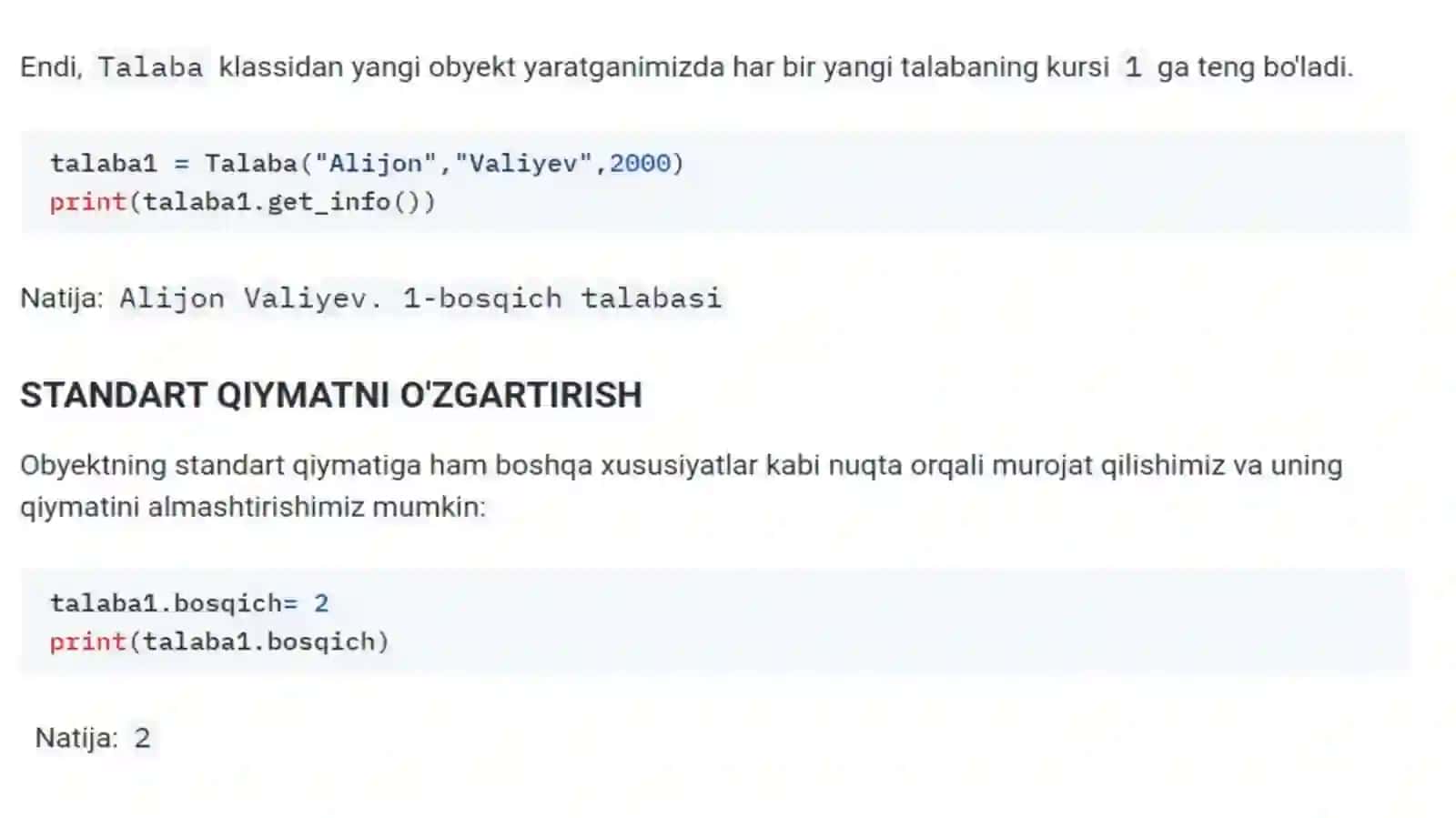 Python 4